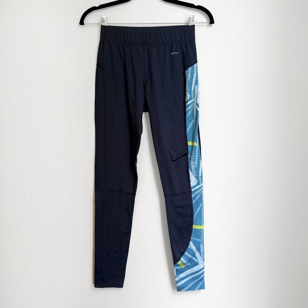 Reebok women's running yoga tights